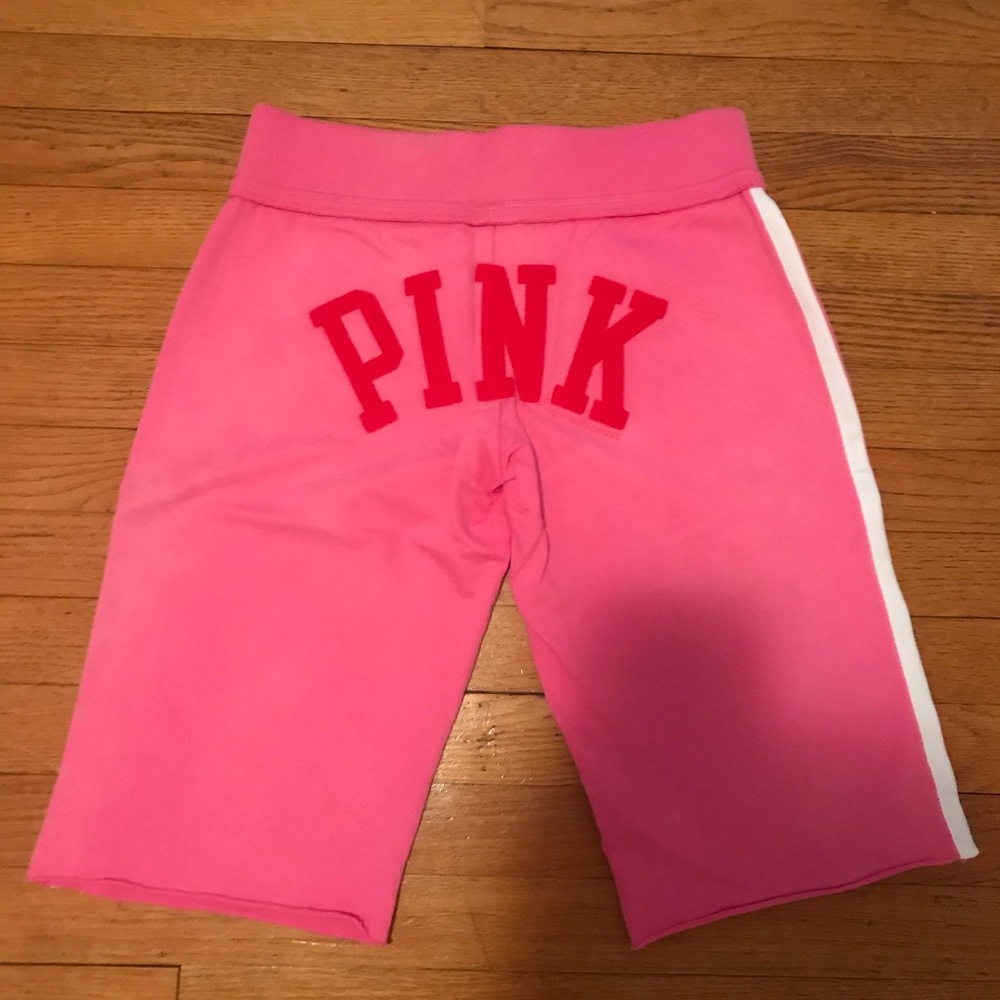 NWOT VS Pink Shorts